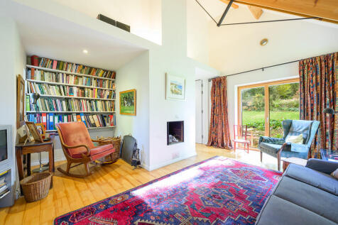 The Old Cornmill-...