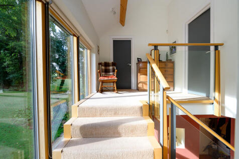 The Old Cornmill-...