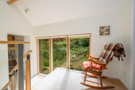 The Old Cornmill-...