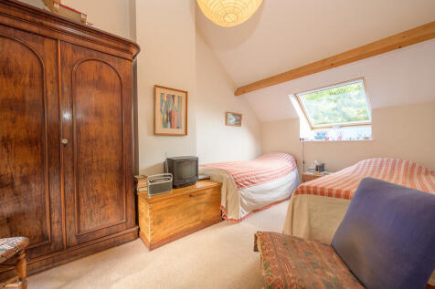 The Old Cornmill-...