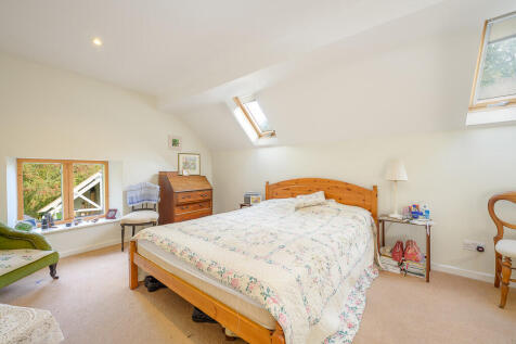 The Old Cornmill-...