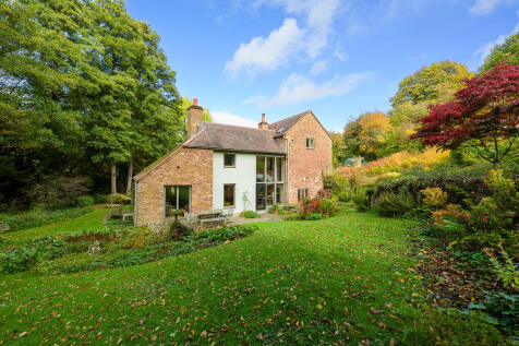 The Old Cornmill-...