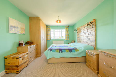 Orchard House Gle...