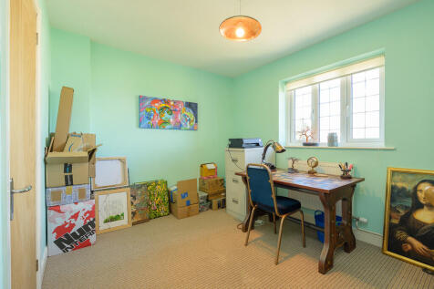 Orchard House Gle...