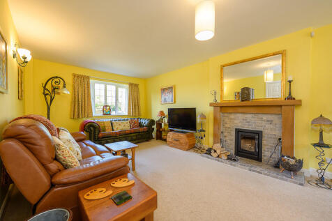 Orchard House Gle...