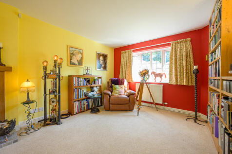 Orchard House Gle...