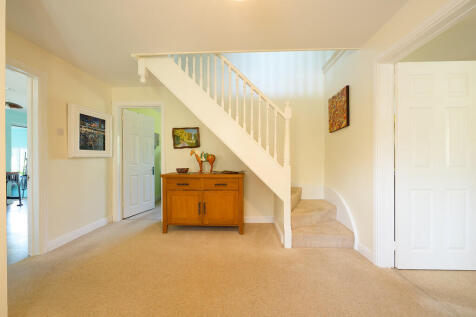 Orchard House Gle...