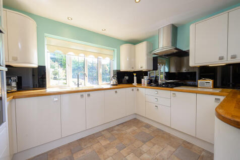 Orchard House Gle...