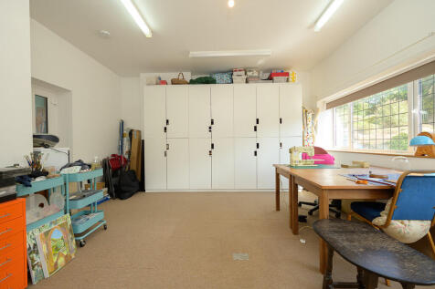 Orchard House Gle...