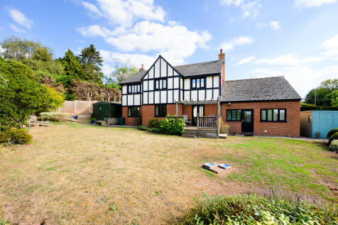 Orchard House Gle...