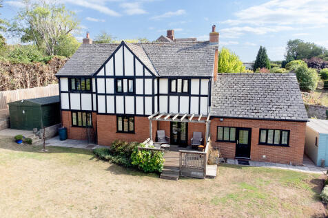 Orchard House Gle...