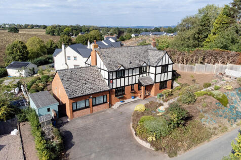 Orchard House Gle...