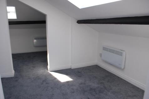 Open Plan Living/Bed