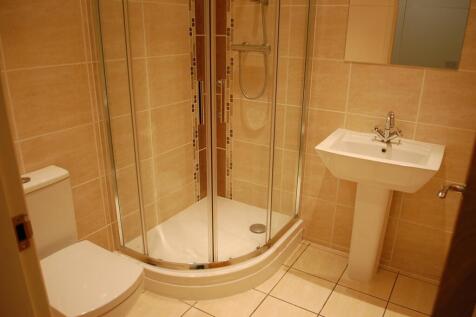 En Suite Bathroom