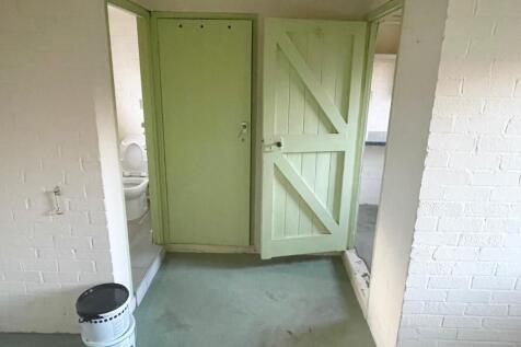 Vestibule