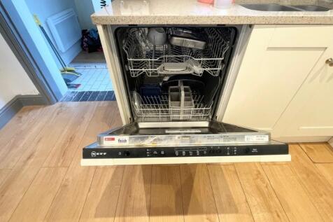 Dishwasher