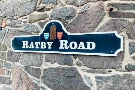 Road name  plaque