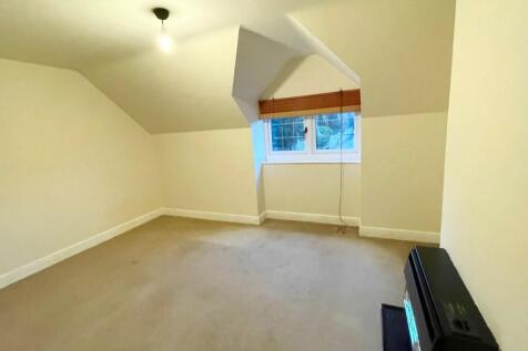 Dining room/ snug