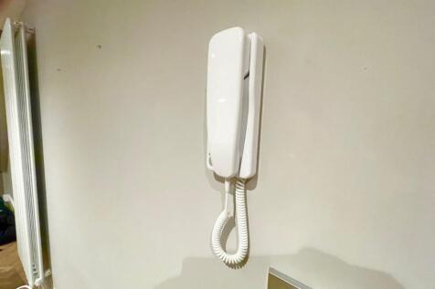 Intercom phone