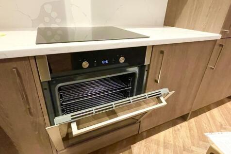 Dishwasher