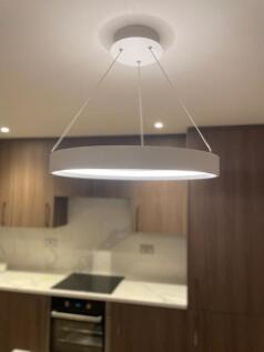 Feature lighting