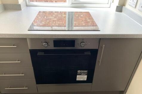 New hob