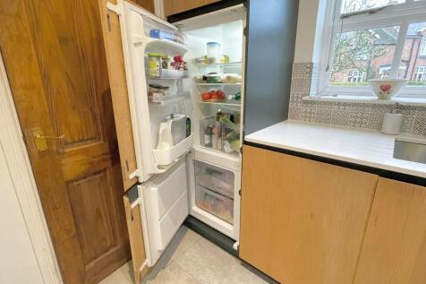 Fridge-freezer