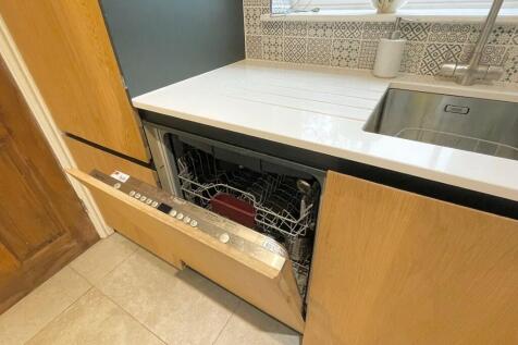 Dishwasher