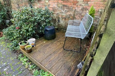 Decking