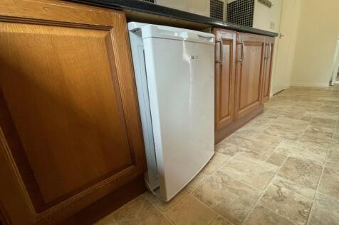 Freezer