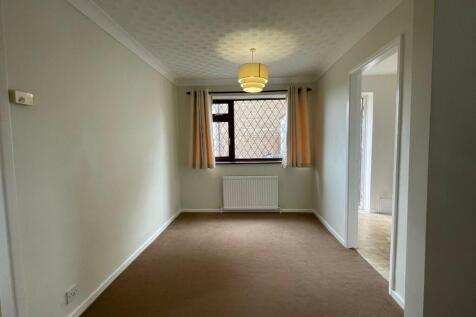 Snug/ play room/ off