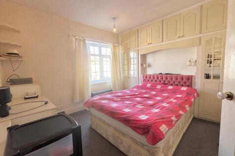 Bed 1 (dbl)