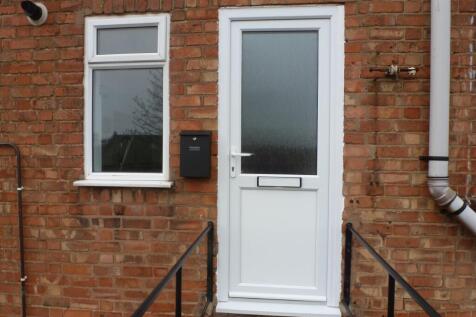 26a entrance