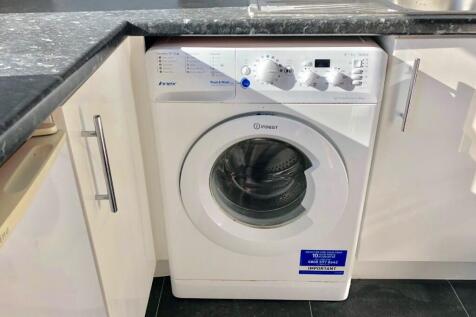 26a washing machine