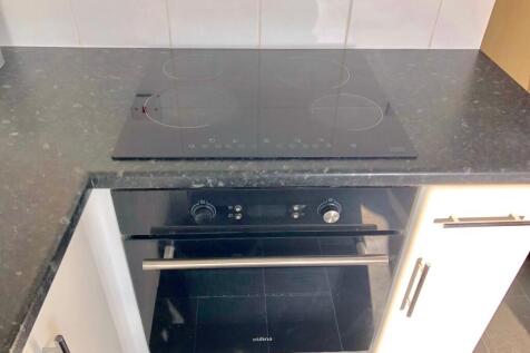 26a hob and oven