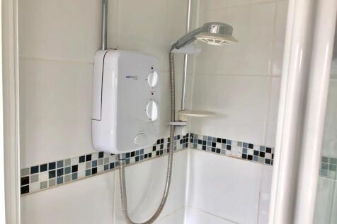 Electric shower 