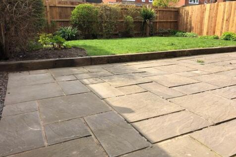 Southerly Garden 