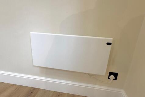 Outbuilding rads
