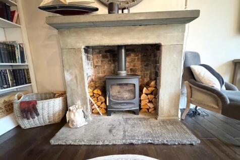 Solid Fuel burner