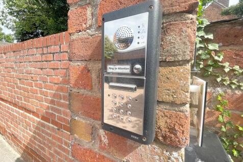  Intercom access
