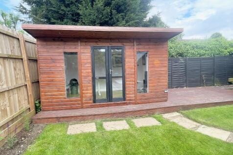 Summerhouse