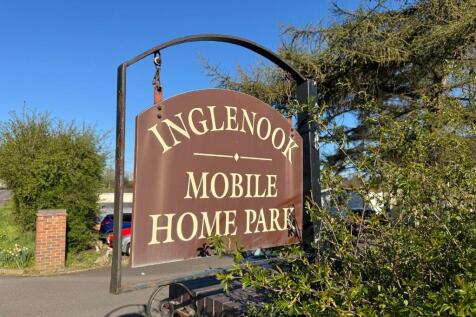 Ingle Nook sign