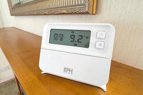 Heating control
