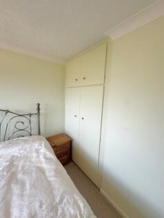 Wardrobes