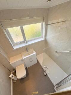 Shower-room