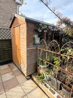 Shed