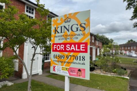 For sale board
