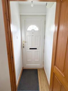 Porch vestibule