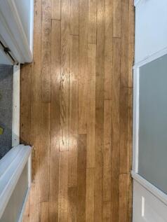 Feature flooring