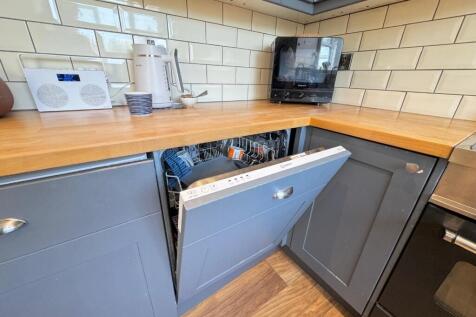 Dishwasher